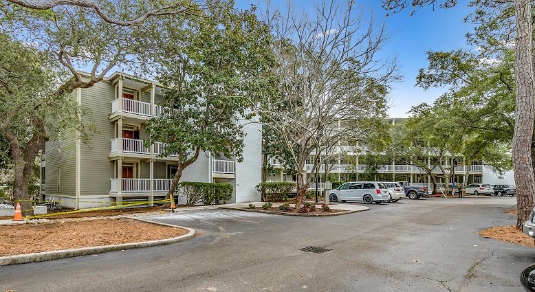 Resort Ocean Creek Resort - The Lodges